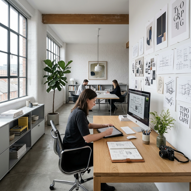 Designing for Impact: Our Creative Philosophy